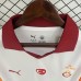 25/26 Galatasaray Away White Jersey Version Short Sleeve-931251