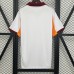 25/26 Galatasaray Away White Jersey Version Short Sleeve-931251