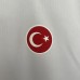 25/26 Galatasaray Away White Jersey Version Short Sleeve-931251