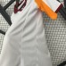 25/26 Galatasaray Away White Jersey Version Short Sleeve-931251