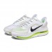 PEGASUS PREMIUM Running Shoes-White/Black-2100901