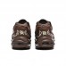 Air Max 98 Running Shoes-All Brown-6939929