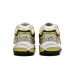 Air Max 98 Running Shoes-Black/Yellow-4524268