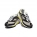 Air Max 98 Running Shoes-Black/Yellow-4524268