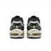 Air Max 98 Running Shoes-White/Black-7771815