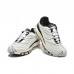 Air Max 98 Running Shoes-White/Black-7771815