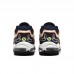 Air Max 98 Running Shoes-White/Gray-638669
