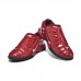 Total 90 Running Shoes-Wine Red/White-5083325