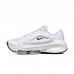Air Max Versair Running Shoes-White/Black-9774295