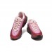 Air Max DN Women Running Shoes-Wine Red/White-3238811