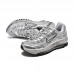 Comme Des Garcons Homme Plus x Air Max TL 2.5 Pack Running Shoes-Gray/Black-5022199