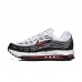 Comme Des Garcons Homme Plus x Air Max TL 2.5 Pack Running Shoes-White/Black-8692128