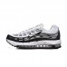 Comme Des Garcons Homme Plus x Air Max TL 2.5 Pack Running Shoes-White/Black-2914364