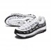 Comme Des Garcons Homme Plus x Air Max TL 2.5 Pack Running Shoes-White/Black-2914364