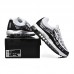 Comme Des Garcons Homme Plus x Air Max TL 2.5 Pack Running Shoes-White/Black-2914364
