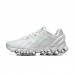 Air Max DN8 Running Shoes-All White-6961586