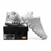 Air Max DN8 Running Shoes-All White-6961586