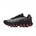Air Max DN8 Running Shoes-Black/Gray-7246613