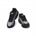 Air Max DN8 Running Shoes-Black/Gray-7246613