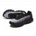 Air Max DN8 Running Shoes-Black/Gray-7246613