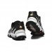 Air Max DN8 Running Shoes-Black/White-3693439