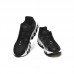 Air Max DN8 Running Shoes-Black/White-3693439