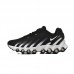 Air Max DN8 Running Shoes-Black/White-3693439