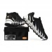 Air Max DN8 Running Shoes-Black/White-3693439