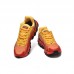 Air Max DN8 Running Shoes-Orange/Yellow-8439820