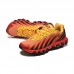 Air Max DN8 Running Shoes-Orange/Yellow-8439820