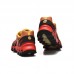Air Max DN8 Running Shoes-Orange/Yellow-8439820