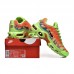 Air Max Plus TN Running Shoes-Green/Orange-672362
