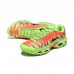 Air Max Plus TN Running Shoes-Green/Orange-672362