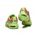 Air Max Plus TN Running Shoes-Green/Orange-672362
