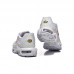 Air Max Plus TN Running Shoes-White/Red-2119482