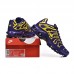 Air Max Plus TN Running Shoes-Purple/Yellow-4213292