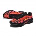 Air Max Plus TN Running Shoes-Red/Black-3859273