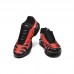 Air Max Plus TN Running Shoes-Red/Black-3859273