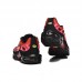 Air Max Plus TN Running Shoes-Red/Black-3859273