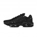 Air Max Plus TN Running Shoes-All Black-9605943