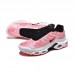 Air Max Plus TN Running Shoes-Pink/White-6161334