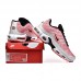 Air Max Plus TN Running Shoes-Pink/White-6161334