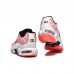 Air Max Plus TN Running Shoes-Pink/White-6161334