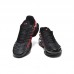 Air Max Plus TN Running Shoes-Black/Red-965572