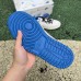 Fragment Design x Travis Scott Air Jordan 1 Low OG SP Running Shoes-White/Blue-1874760