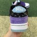 SB Dunk DUNK PRO Running Shoes-Purple/Red-9227042
