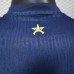 25/26 Paris Saint-Germain PSG Home Navy Blue Jersey Version Short Sleeve (Player Version)-3387139