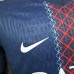 25/26 Paris Saint-Germain PSG Home Navy Blue Jersey Version Short Sleeve (Player Version)-3387139