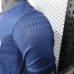 25/26 Paris Saint-Germain PSG Home Navy Blue Jersey Version Short Sleeve (Player Version)-3387139