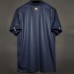 25/26 Paris Saint-Germain PSG Home Navy Blue Jersey Version Short Sleeve-6458620